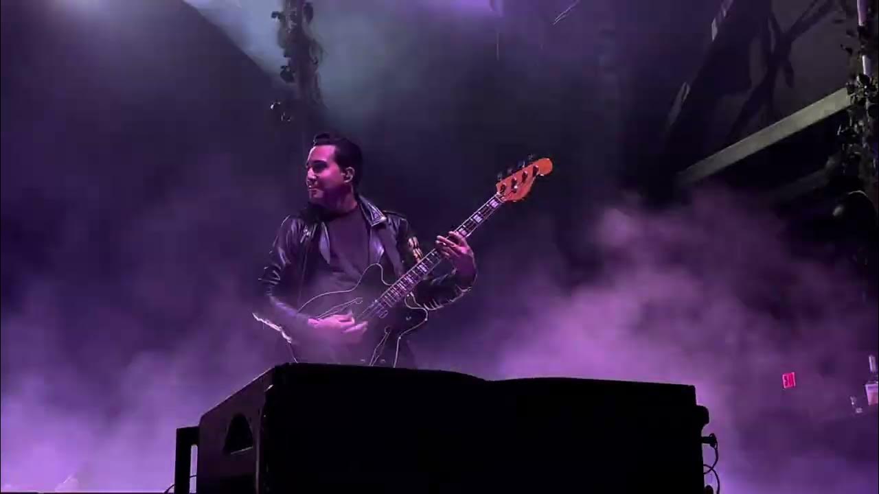Lord Huron - Fool for Love, Bonner MT, 5/25/2025 live Lord Huron - Fool for Love, Bonner MT, 5/25/2025 live