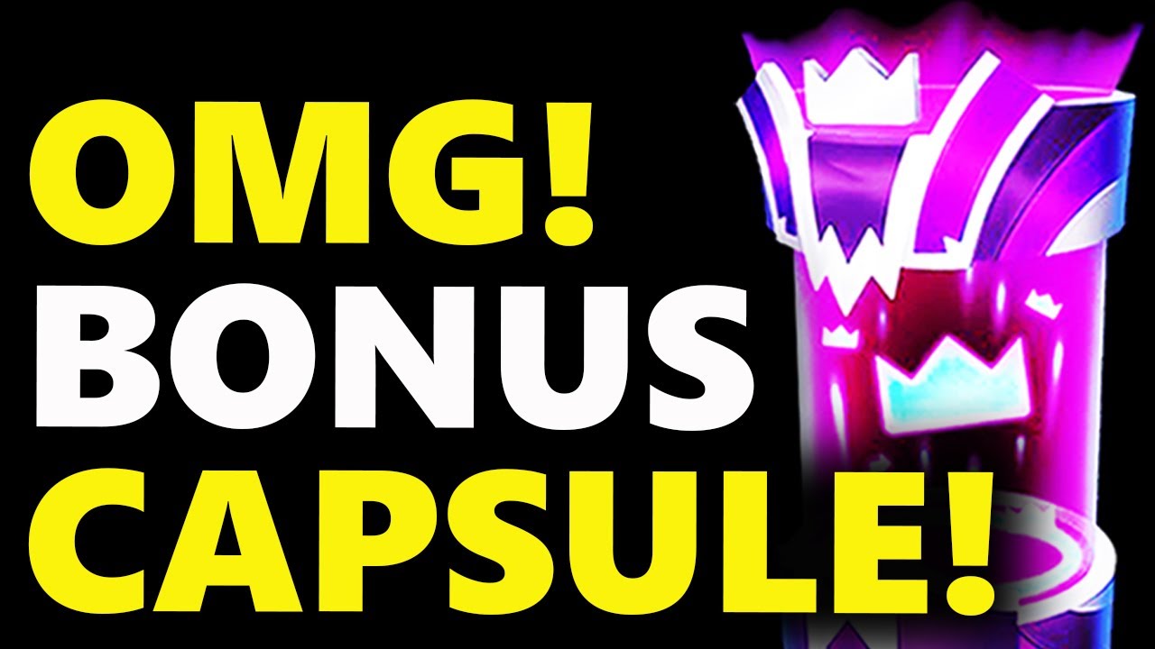 moobeat on X: new prime gaming loot up for subscribers - the mystery bonus  item is a K/DA icon capsule.    / X