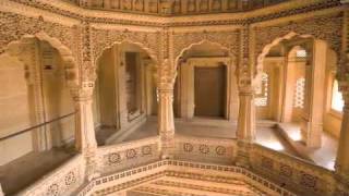 The Coolest Stuff on the Planet - The Golden City of Jaisalmer