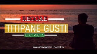 [ reggae ] Denny Caknan - Titipane Gusti | Boncek ar cover