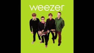 W̲e̲ezer - Green Album (Full Album)