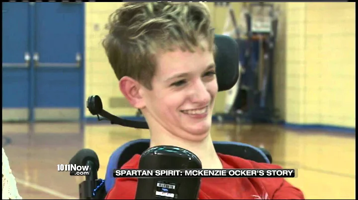 Spartan Spirit