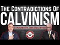 Calvinism's Contradictions explained by John MacArthur