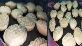 Chinir sondesh/চিনির সন্দেশ/নারকেল চিনির সন্দেশ/Durga puja spacial misti recipe/MAHIS RECIPE