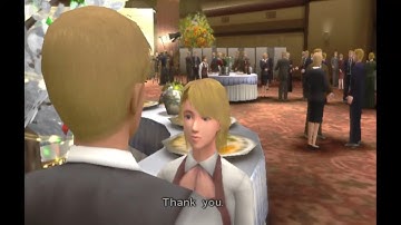 Raw Danger (Chapter 1 - With Commentary)