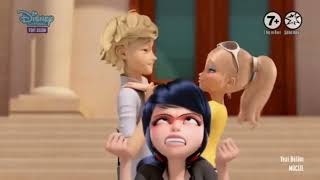 MIRACULOUS - S4 Intro (English - Backing Vocals, PAL+)