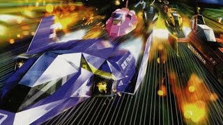 F-Zero X - IGN Plays