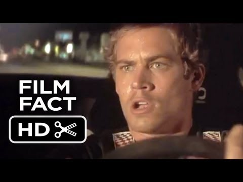 The Fast and the Furious -Film Fact (2001) Vin Diesel, Paul Walker Movie HD