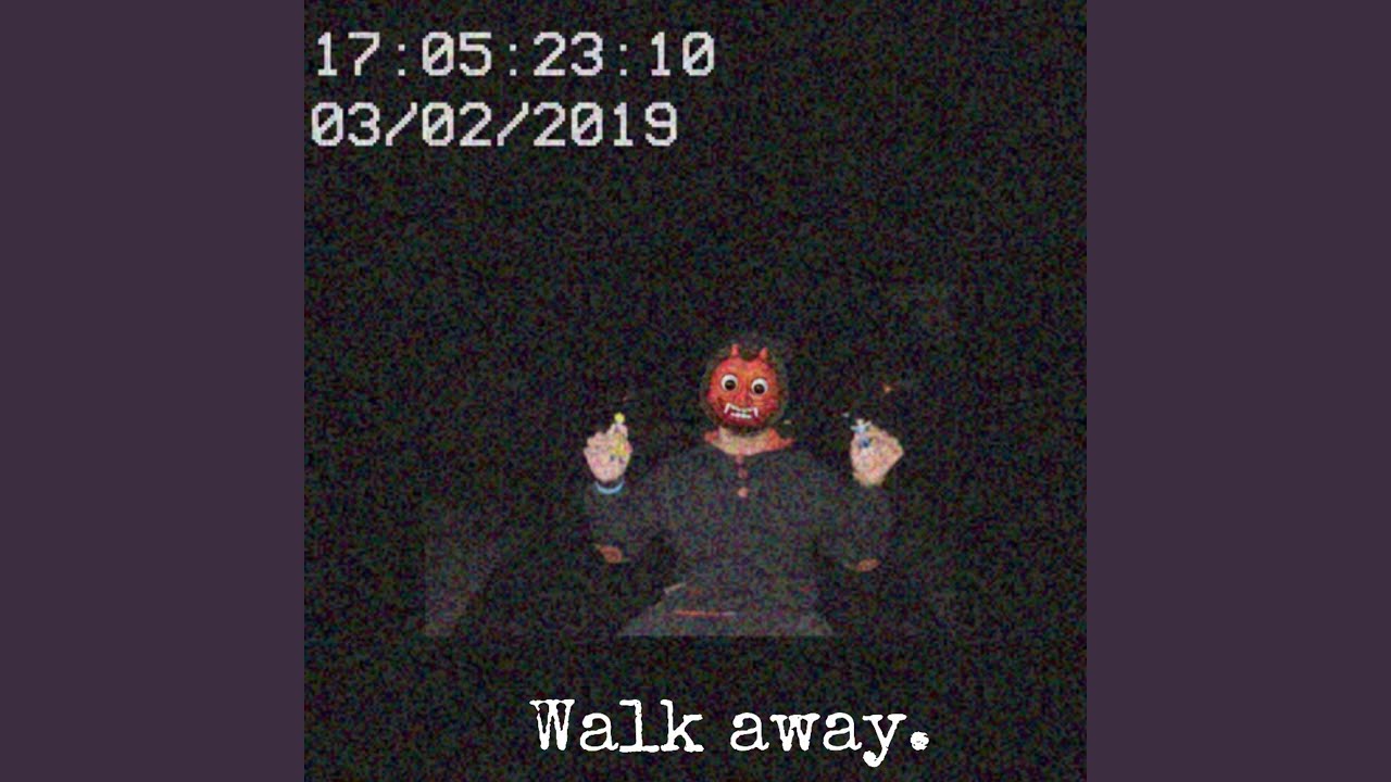 Watch Walk Away. on YouTube Watch Walk Away. on YouTube