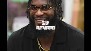 Big K.R.I.T type beat "My Story" prod @MrNcredible_BM