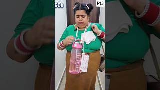 Mothers Love In 90S First Day Of School Pt3