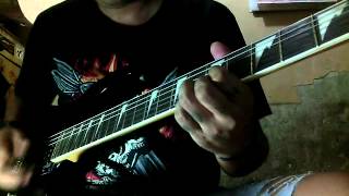 Download Lagu Hey Jacky-Boomerang(gitar cover) MP3