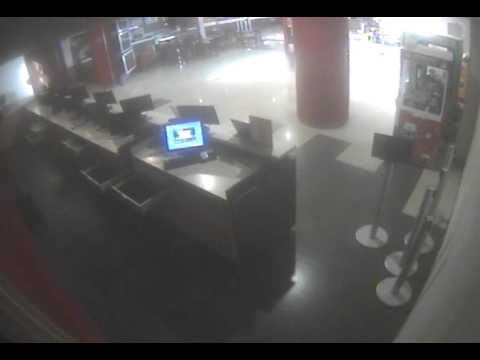 FANTASMA EN CINEMEX LA VIGA CAI 3