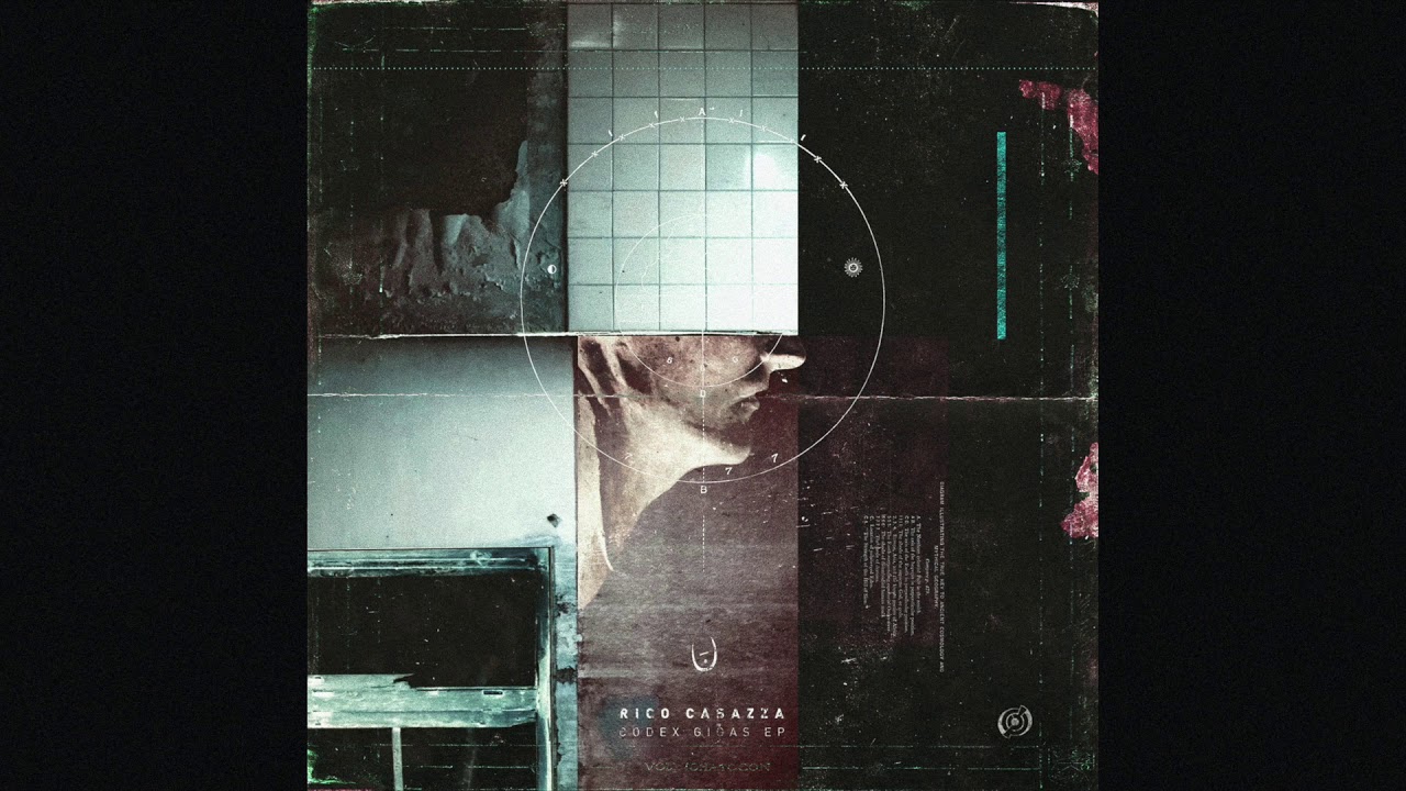 Watch Rico Casazza - Rafal Organ on YouTube Watch Rico Casazza - Rafal Organ on YouTube