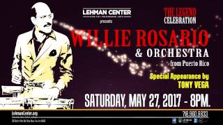 Willie Rosario &amp; His Orchestra