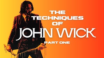Every AIKIDO, AIKIJUJUTSU, and JUDO Technique from the JOHN WICK Chapters 1-3 #johnwick