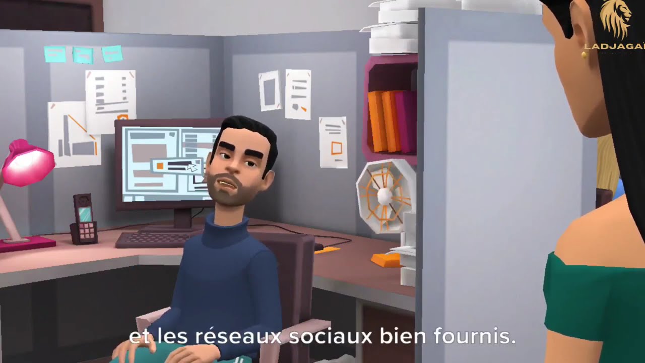 Dieu ne t'as pas oublié. Ta Bénédiction Arrive en #2026.  Animation Chrétienne.