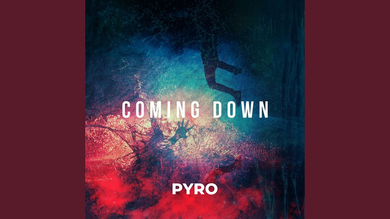 在 YouTube 上观看 Coming Down (Acoustic) 在 YouTube 上观看 Coming Down (Acoustic)