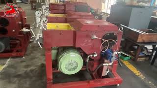 Food Emulsion Homogenizer Machine / Industrial Homogenizer Equipment