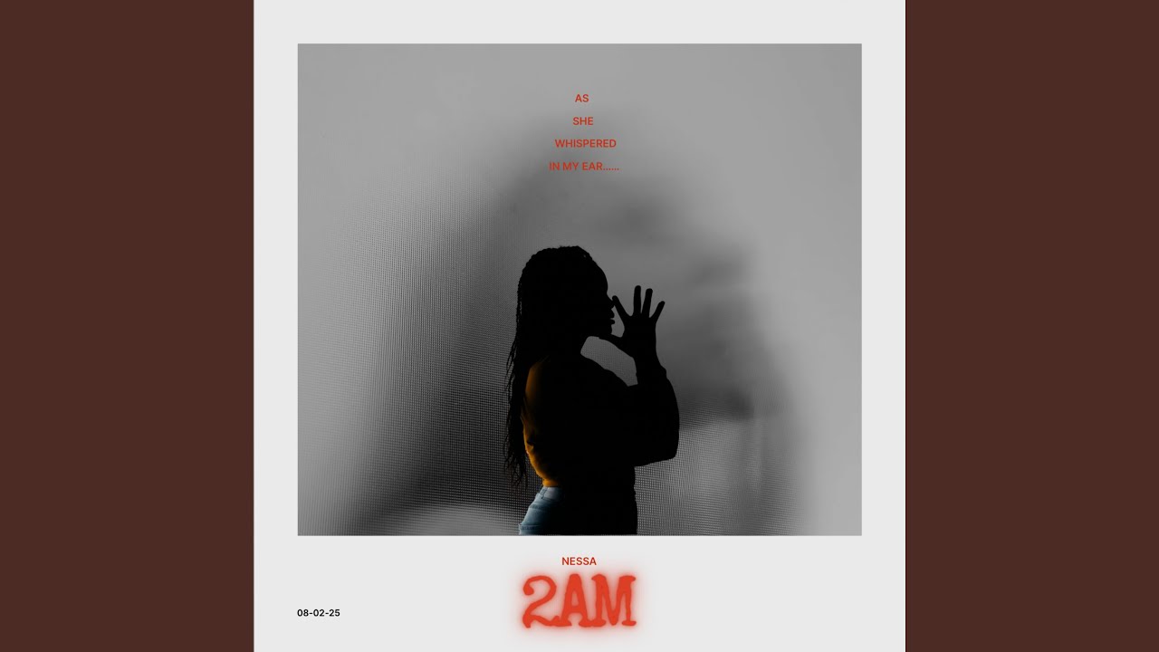 Watch 2AM on YouTube Watch 2AM on YouTube