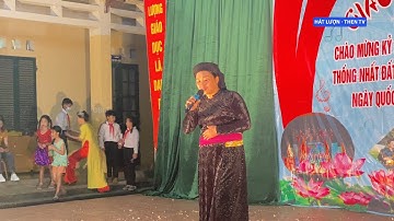 Hát lượn Bảo Lâm I  Giao lưu văn nghệ xã Quảng Lâm - Bảo Lâm - Cao Bằng