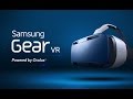 Samsung Gear VR incelemesi