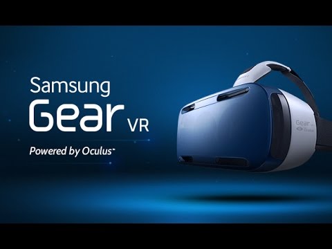 Samsung Gear VR Incelemesi