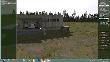 How to add building to dayz