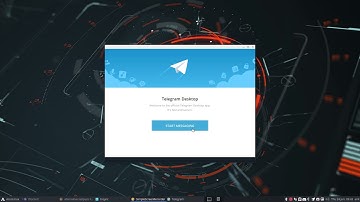 ArcoLinux : 2038 Create scripts to make any Linux distro the way you like it 2/2