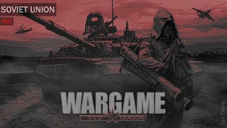 Wargame Red Dragon - Rating games, guide USSR, Soviet Union
