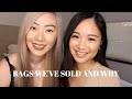Designer Handbags We've Sold and Why | PCC TV