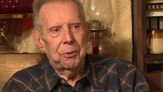 Local pastor reflects on influence Billy Graham had on pursuing faith
