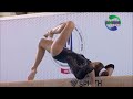 Artistic Gymnastics | European Championships 2020 | Balance Beam&Uneven Bars| Moments | ᴴᴰ