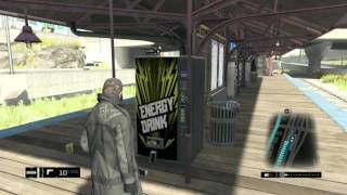 WATCH DOGS: TheFappening