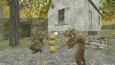 Day of Defeat Trailer