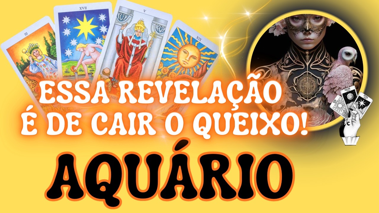 AQUÁRIO ♒A SORTE ESTÁ A SEU FAVOR! MÊS DE MARÇO MARCA A SUA VIRADA