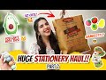 CUTE Anupam STATIONERY HAUL Pt 2 + GIVEAWAY! 🥳 You *absolutely* can't miss this! | Heli Ved