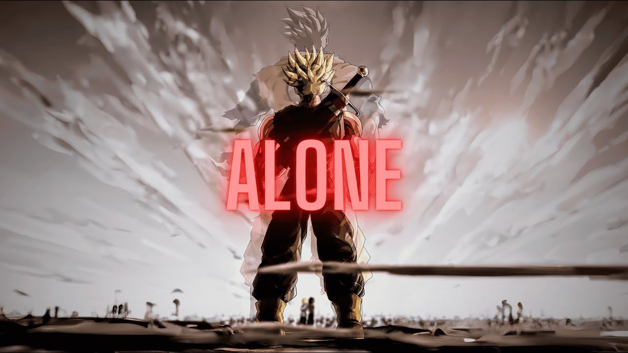 Watch I'm tired, but I am not afraid. Future Trunks x Future Gohan x prod.grayskies - 2002 on YouTube Watch I'm tired, but I am not afraid. Future Trunks x Future Gohan x prod.grayskies - 2002 on YouTube