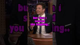 Will Ferrell Talks Tha Lovers Skit with Jimmy fallon