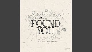 Found You