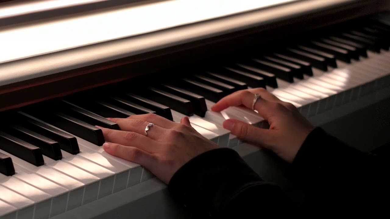Una Mattina // Ludovico Einaudi