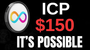 ICP to $2.50 or $150? The Truth About This Crypto’s Future! - ICP Price Prediction.