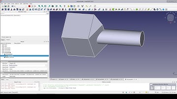 FreeCAD: The Topological Naming problem IS NOT solved.