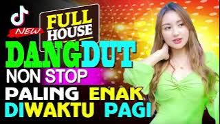 dangdut remix. teman ngopi di pagi hari