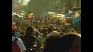 Alborosie - Kingston Town