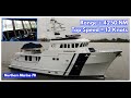 14m long range explorer yacht northern marine 78