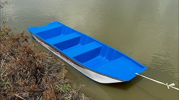 THUYỀN CÁT LÁI NHỰA COMPOSITE|0986856697|Bảo Ngọc Composite