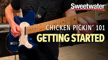 Chicken Pickin