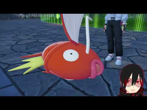 【Pokémon LEGENDS Z-A】色は呉だけど君蜀にいたよね？？！！#5