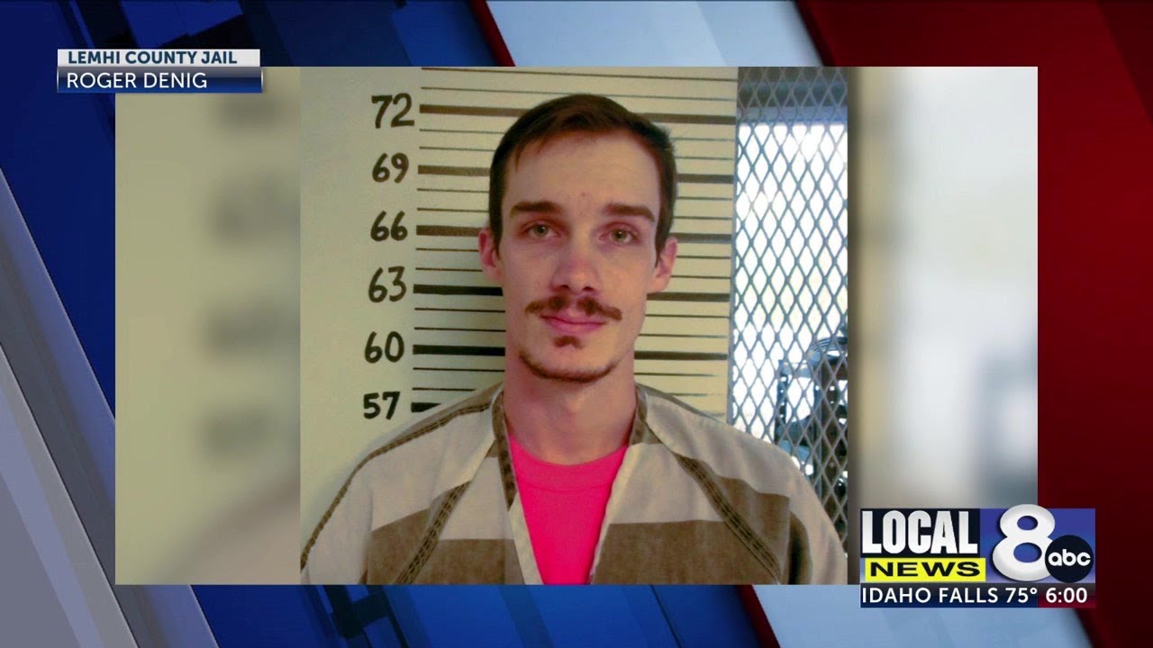 Man charged with first-degree murder of 2-month-old daughter - YouTube